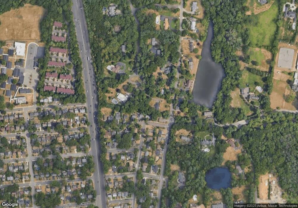 9 Adams Rd, Saddle River, NJ 07458 - photo 1