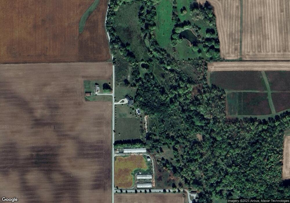 9185 N 300 E, Kirklin, IN 46050 - photo 1