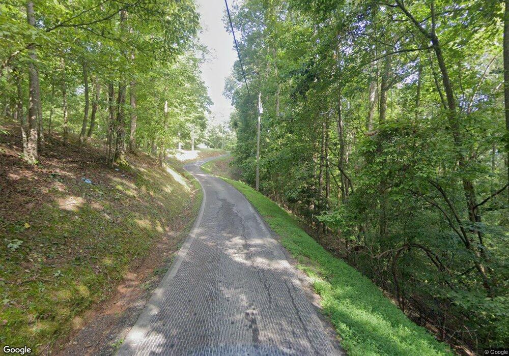 LT 1753 Lemmon Dr, Ellijay, GA 30540 - photo 1