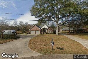 25415 Bickham Rd, Jackson, LA 70748