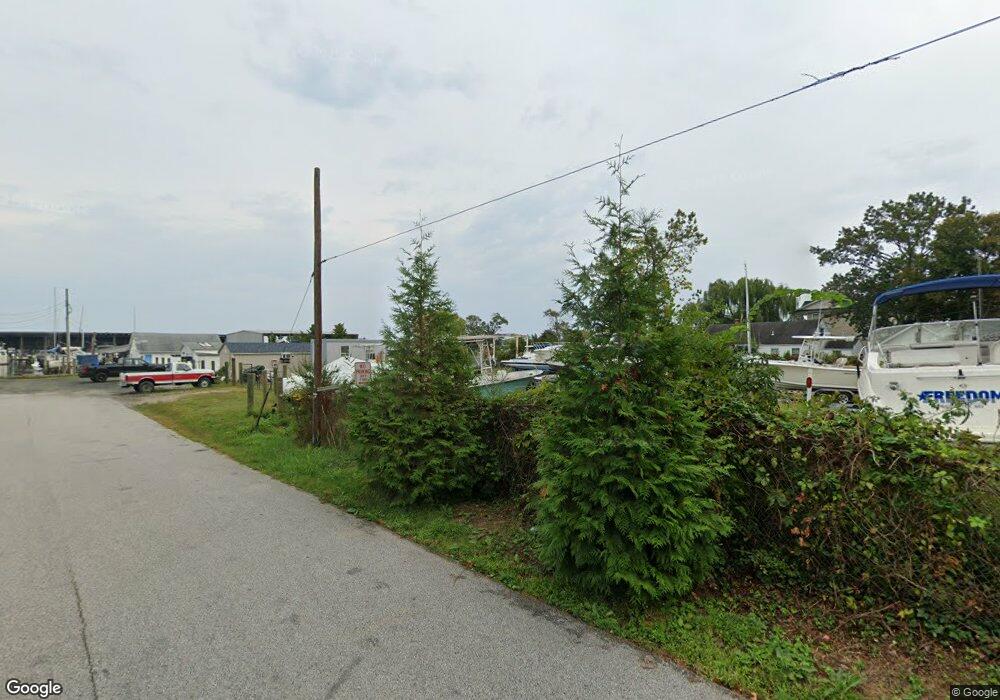 3717 Beach Drive Blvd, Edgewater, MD 21037 - photo 1