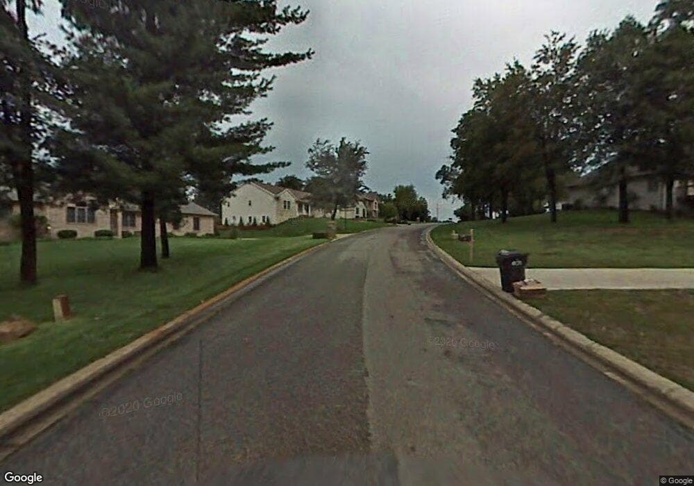 0 Clubhouse Dr unit 36477562, Warren Township, IN 46628 - photo 1