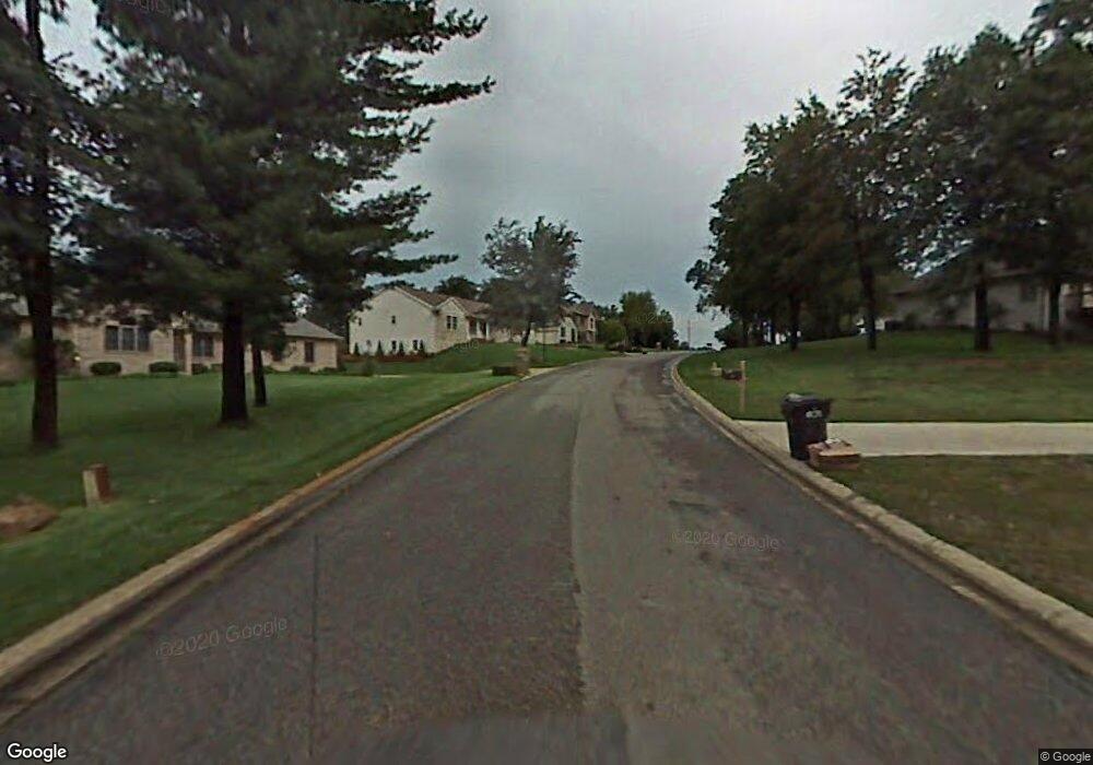 0 Clubhouse Dr unit 36481001, Warren Township, IN 46628 - photo 1