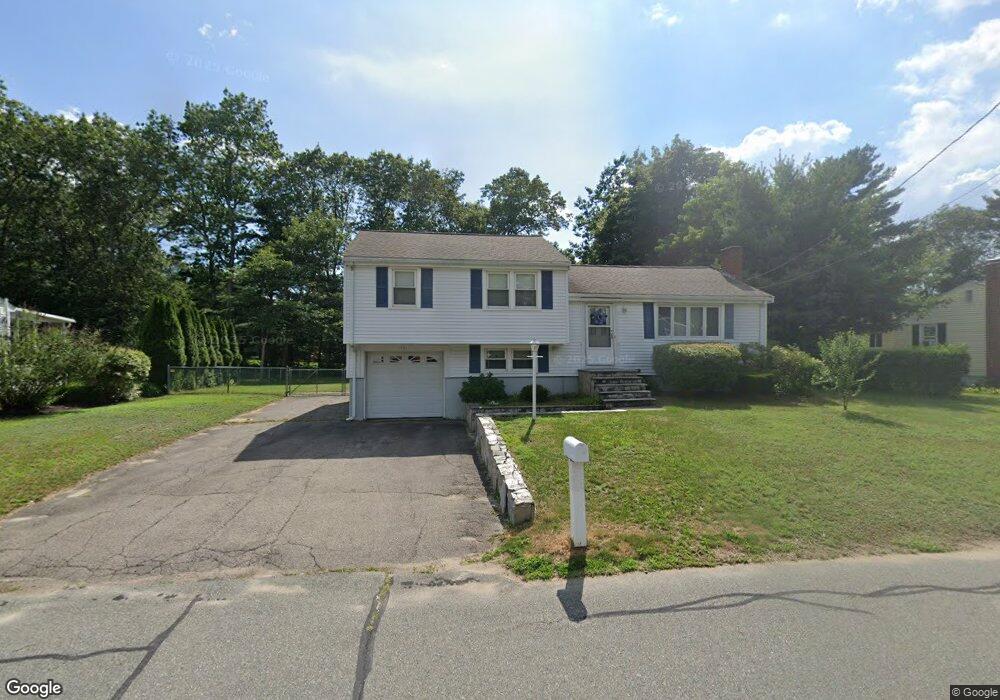 112 Dean Rd, Stoughton, MA 02072 - photo 1