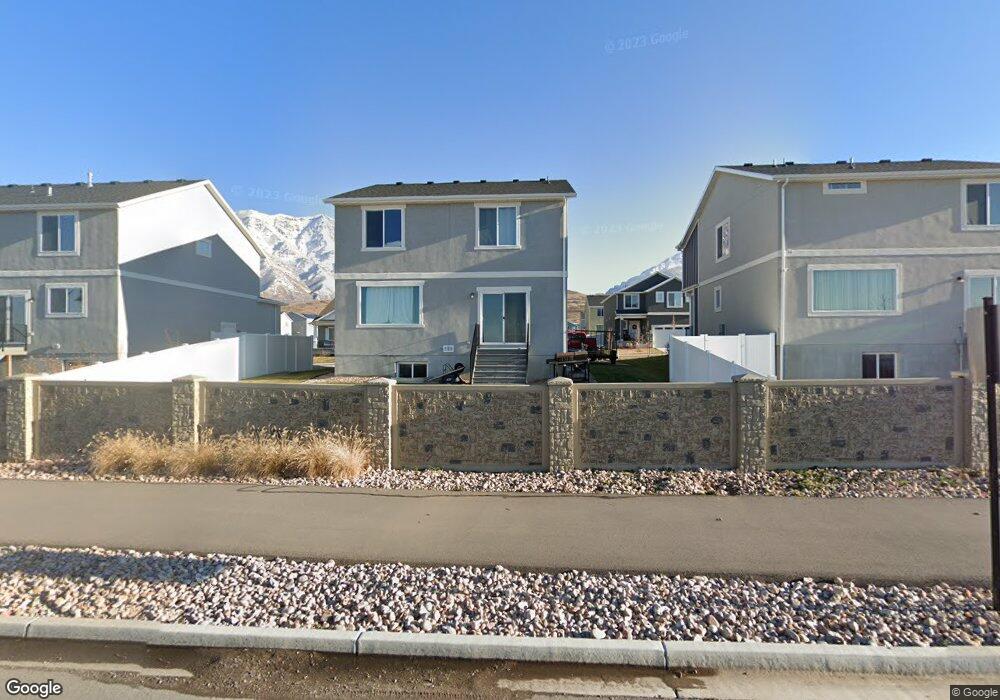 1216 S Raintree Ln unit 173, Santaquin, UT 84655 - photo 1