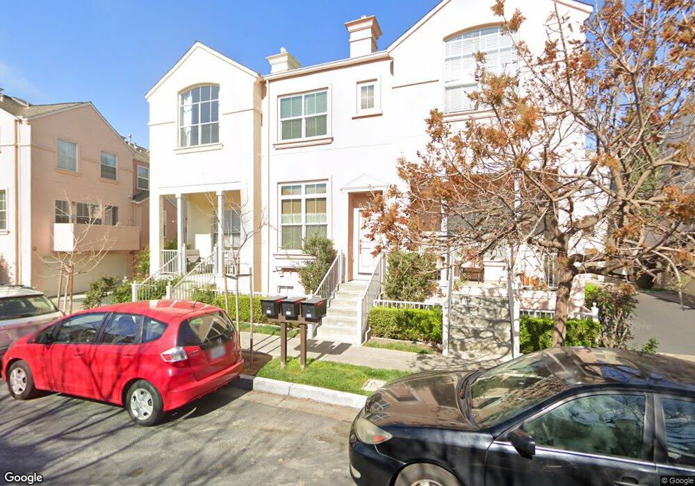 114 Hilary Ave, Mountain View, CA 94040 - photo 1