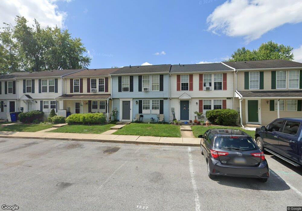 1529 Iris Ct, Hagerstown, MD 21740 - photo 1