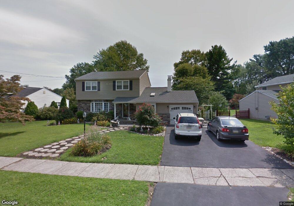 442 Silver Ave, Southampton, PA 18966 - photo 1