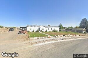 760 W 2550 S, Price, UT 84501