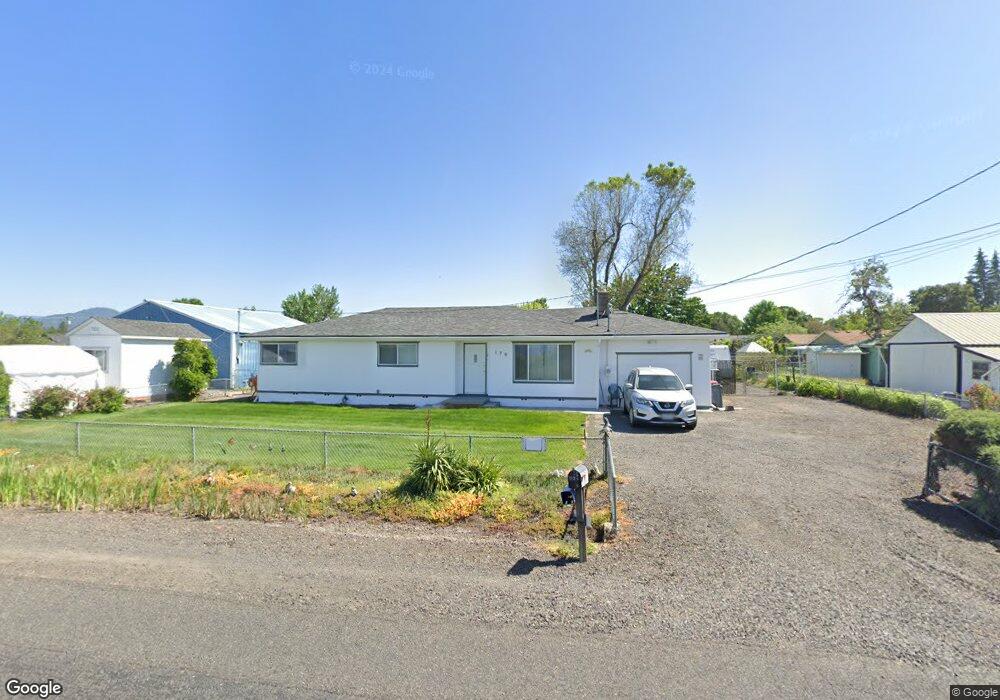 170 Elmhurst St, Central Point, OR 97502 - photo 1