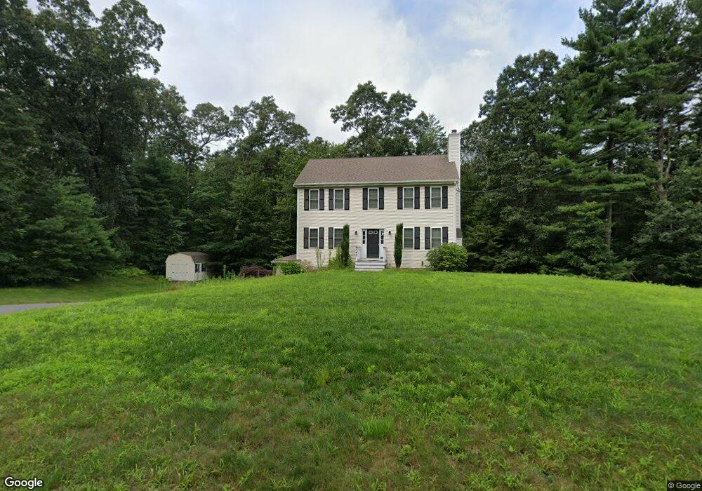 143 Martin Rd unit 1, Douglas, MA 01516 - photo 1