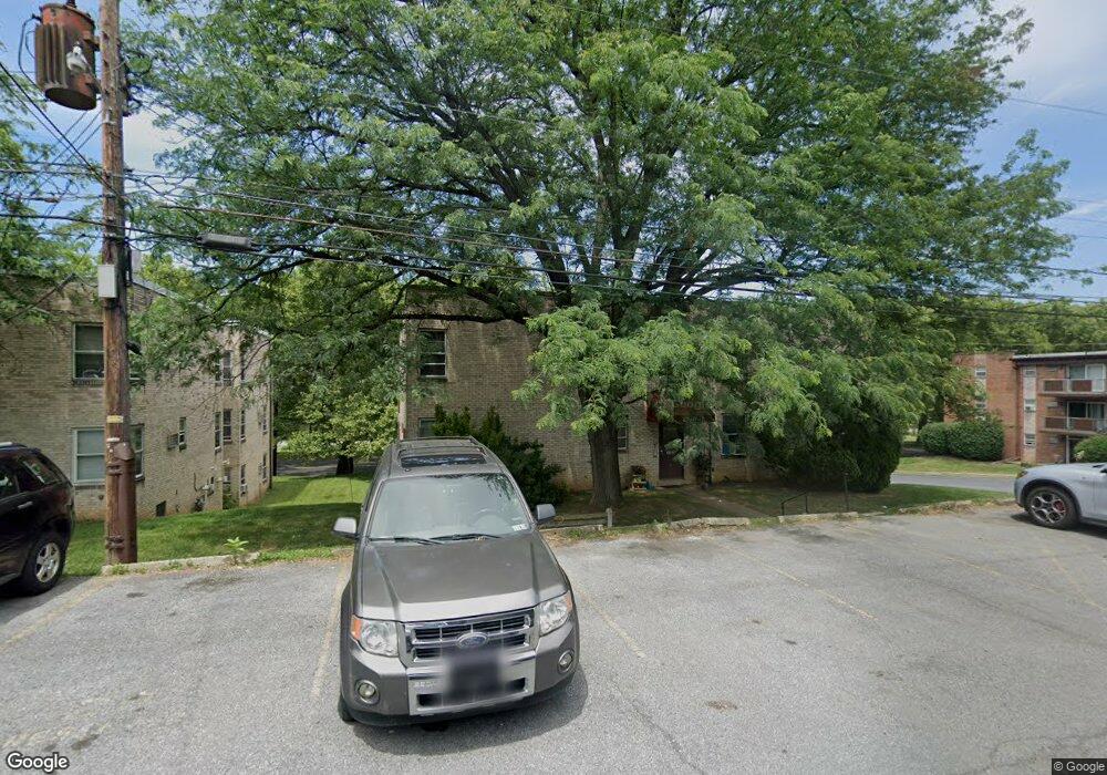 2302 Hamilton St unit 2B, Allentown, PA 18104 - photo 1