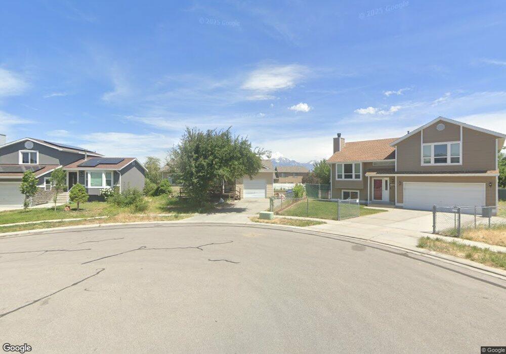 6765 Shooting Star Ave, West Jordan, UT 84081 - photo 1