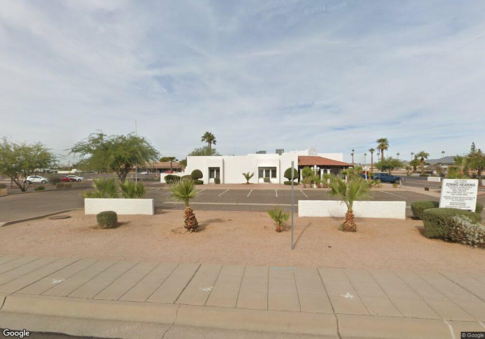 5652 E Main St, Mesa, AZ 85205 - photo 1