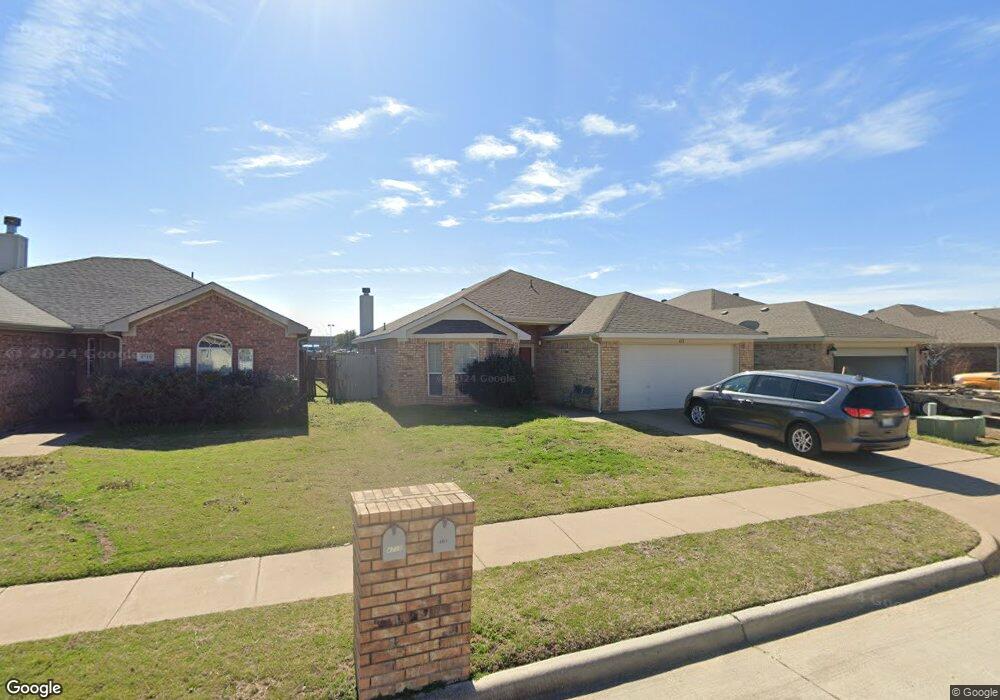 4713 Topaz Ln, Granbury, TX 76049 - photo 1