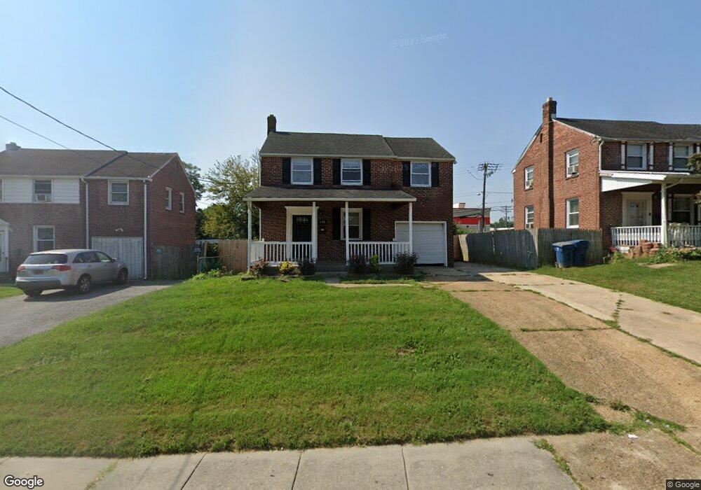 190 Riverview Dr, New Castle, DE 19720 - photo 1