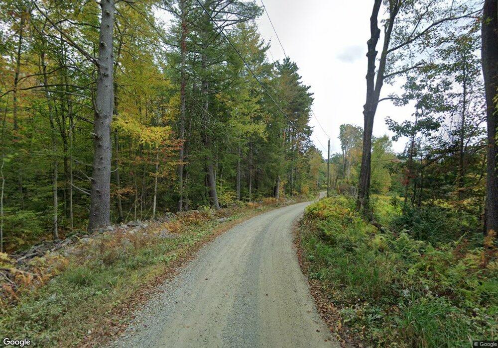 0 Thompson Rd, Conway, MA 01341 - photo 1