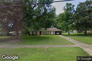212 Fuller St, Doyline, LA 71023