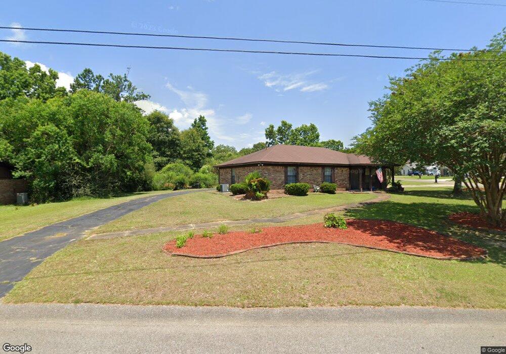2755 Dawes Ct, Mobile, AL 36695 - photo 1