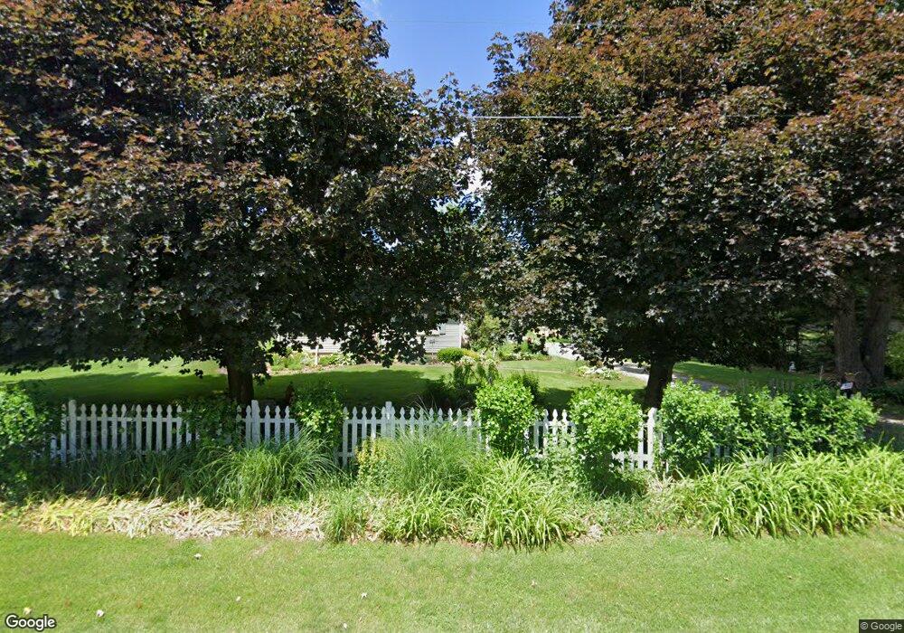 843 E 400 S, La Porte, IN 46350 - photo 1