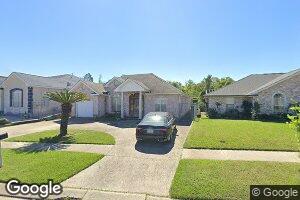137 Noel Dr, Westwego, LA 70094