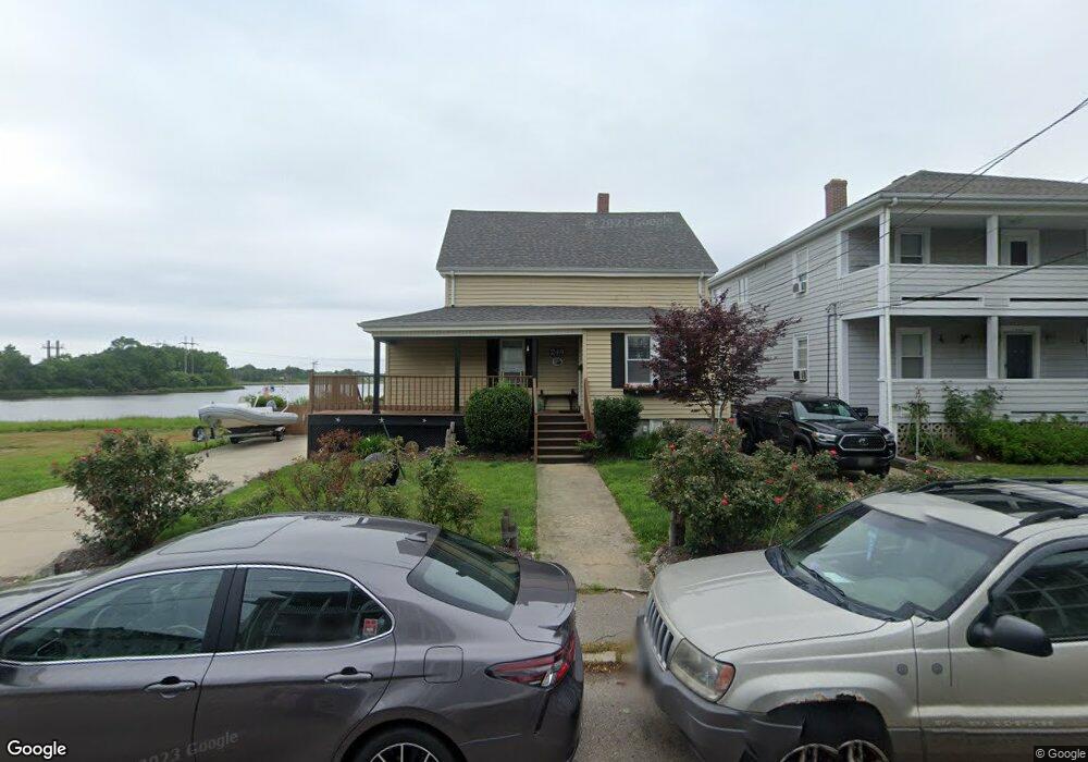 240 Market St, Warren, RI 02885 - photo 1