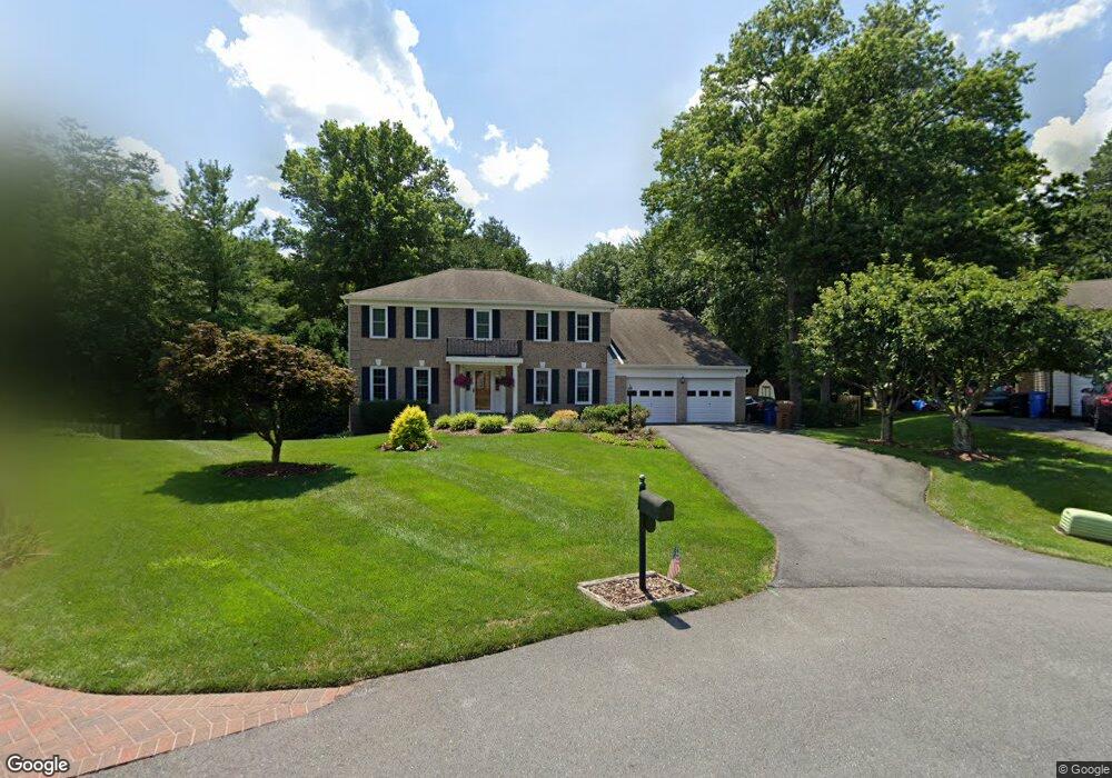 3051 Brownstone Ct, Burtonsville, MD 20866 - photo 1