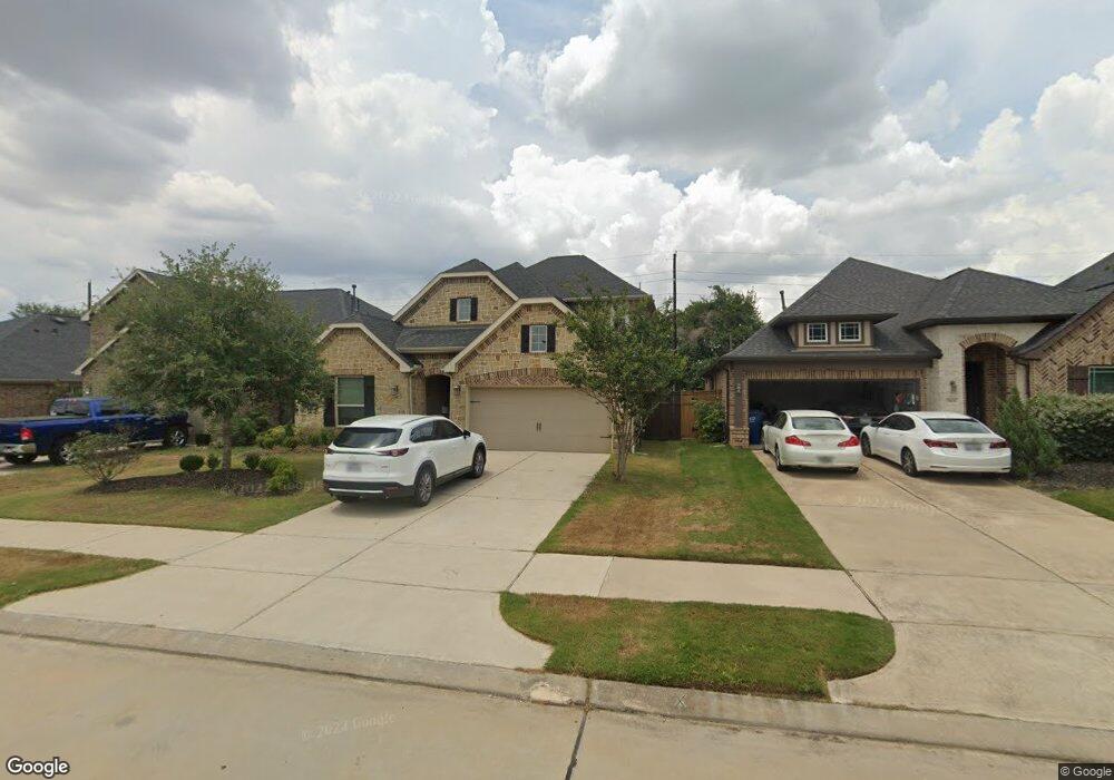 3430 Satton Ranch Ln, Fulshear, TX 77441 - photo 1