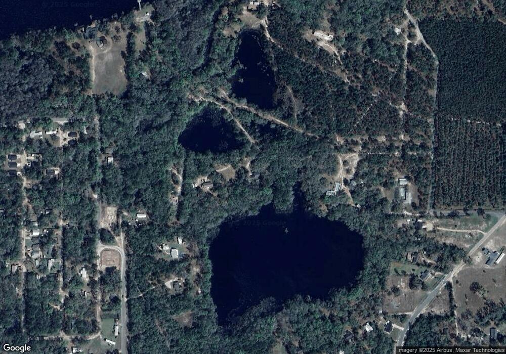 5 Terry Ln, Crawfordville, FL 32327 - photo 1