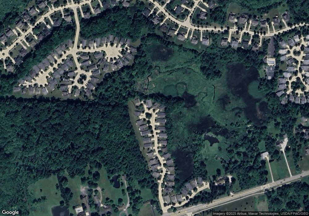 122 Chesterton Ln unit 21, Aurora, OH 44202 - photo 1