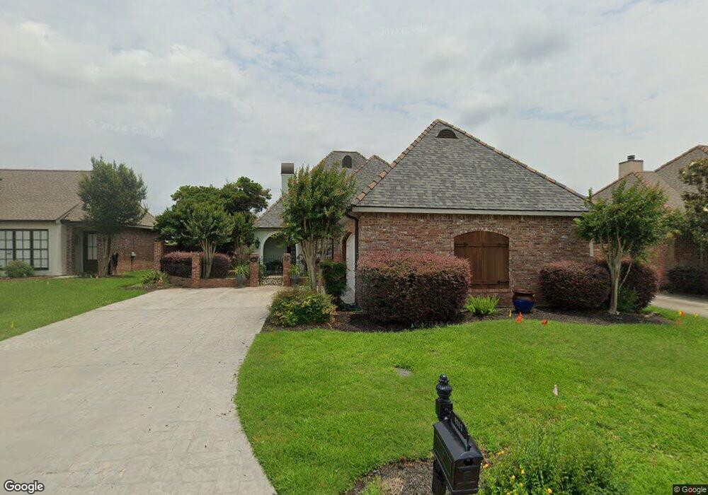 4313 Canal Place Dr, Lake Charles, LA 70605 - photo 1