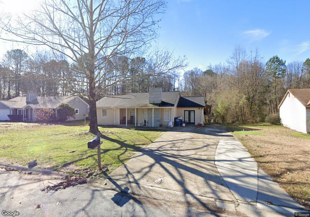 2472 Redfield Dr unit 4, Norcross, GA 30071 - photo 1