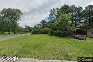 5818 Box Iron Rd, Girdletree, MD 21829