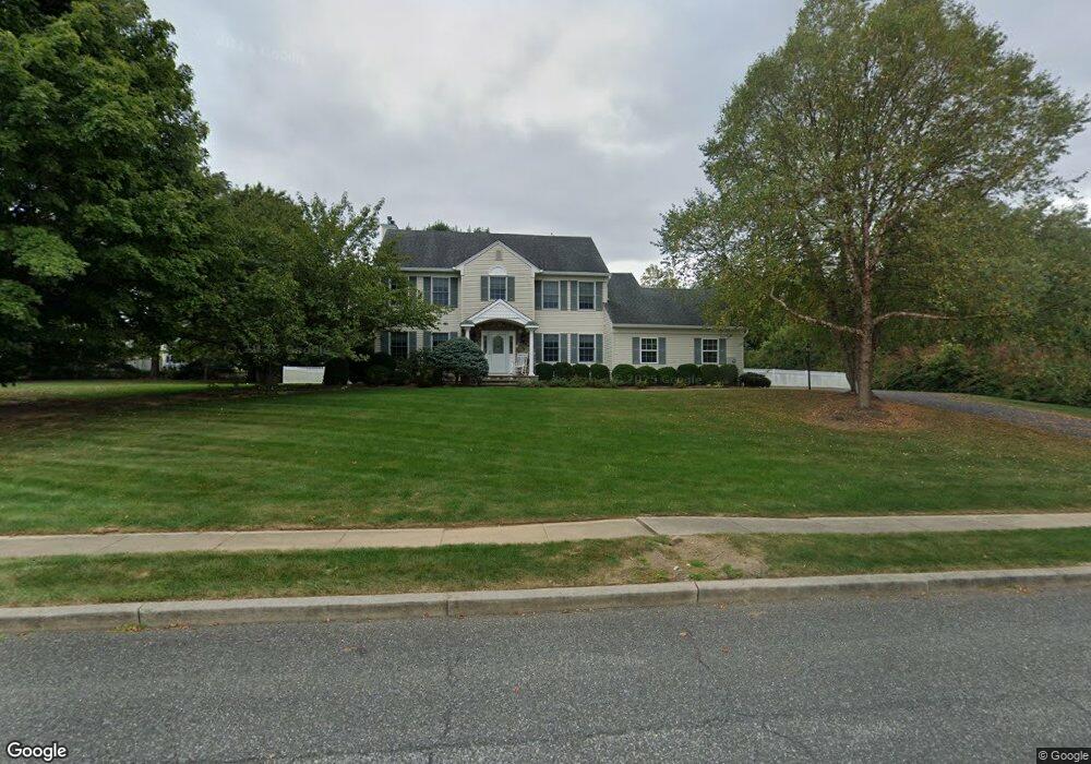 6 Country Meadow Rd, Hackettstown, NJ 07840 - photo 1