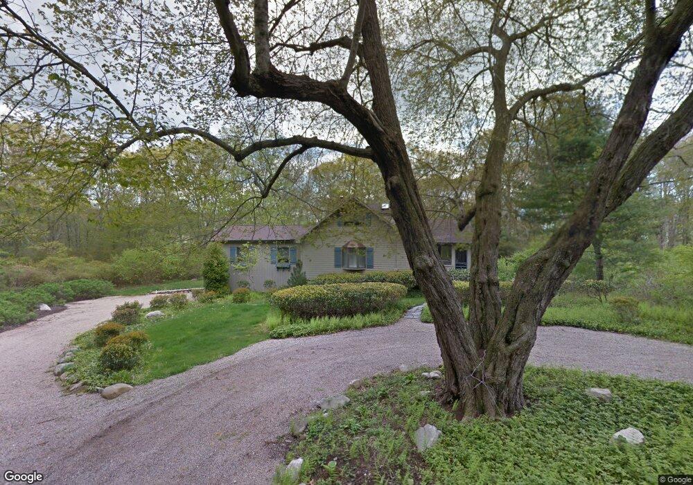 26 Hayden Rd, Westerly, RI 02891 - photo 1