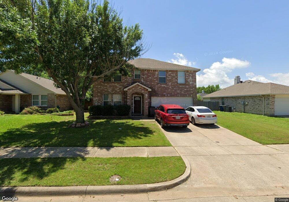 1101 Lowndes Ln, Wylie, TX 75098 - photo 1