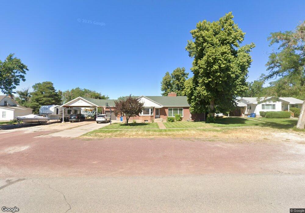 270 S 100 W, Fillmore, UT 84631 - photo 1