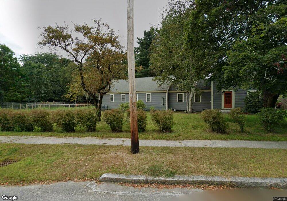 29 Middle St, Amherst, NH 03031 - photo 1