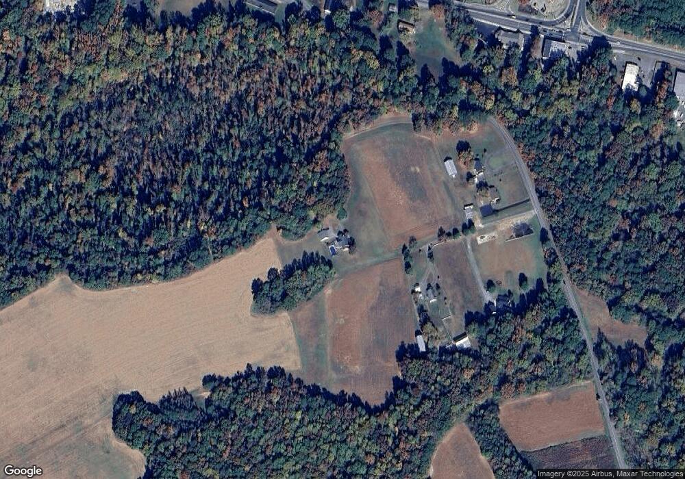 45555 Shady Dr, Great Mills, MD 20634 - photo 1