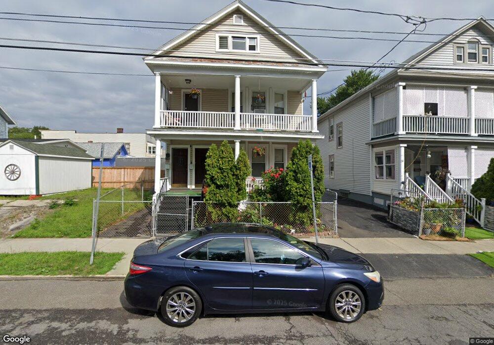 56 Pennsylvania Ave, Albany, NY 12206 - photo 1