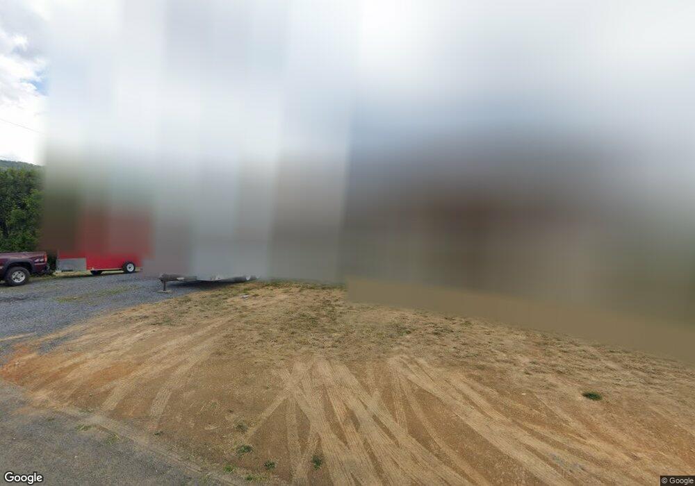 290 Keller Rd, Toms Brook, VA 22660 - photo 1