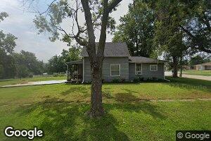 614 Benedict St, Seneca, KS 66538