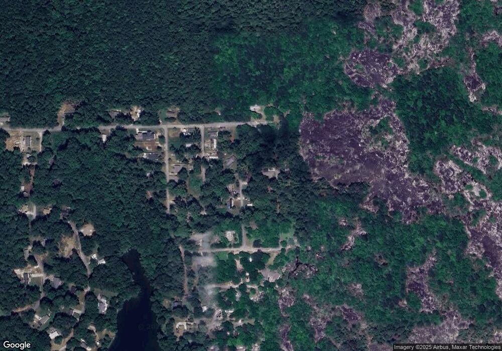 2615 Timberland Dr NE, Conyers, GA 30012 - photo 1