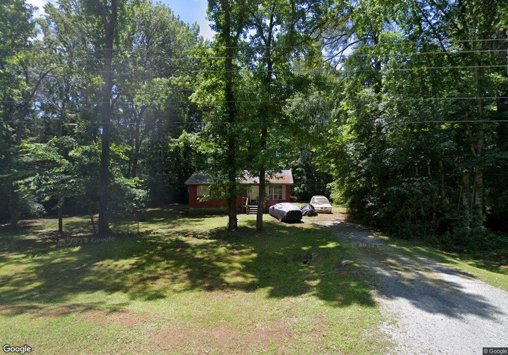 627 Old Siler City Rd, Pittsboro, NC 27312 - photo 1