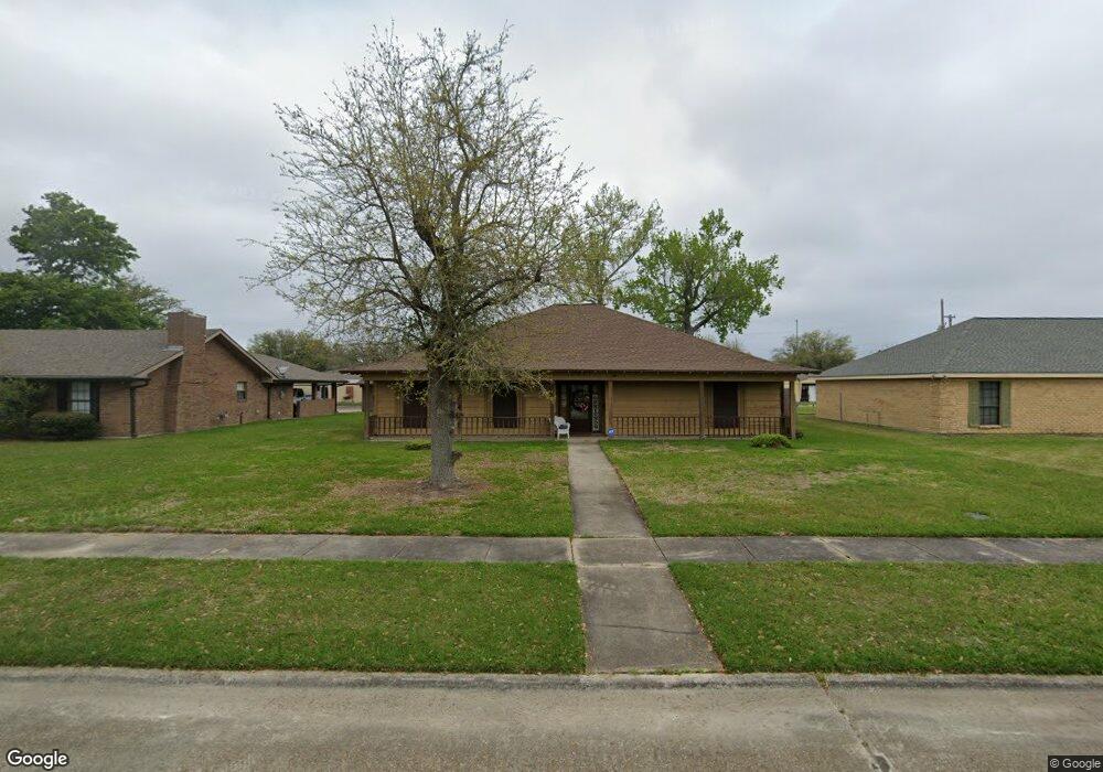 2517 20th St, Lake Charles, LA 70601 - photo 1