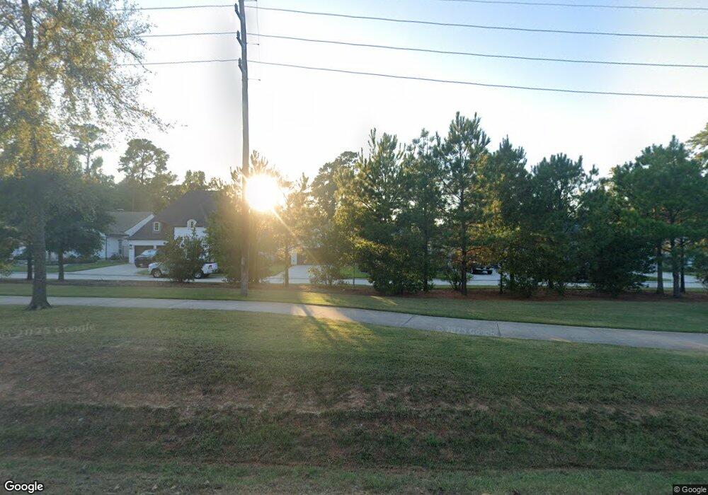 19 Papado Trails Cir, Tomball, TX 77375 - photo 1