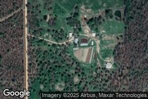 21676 S 590 Rd, Welling, OK 74471