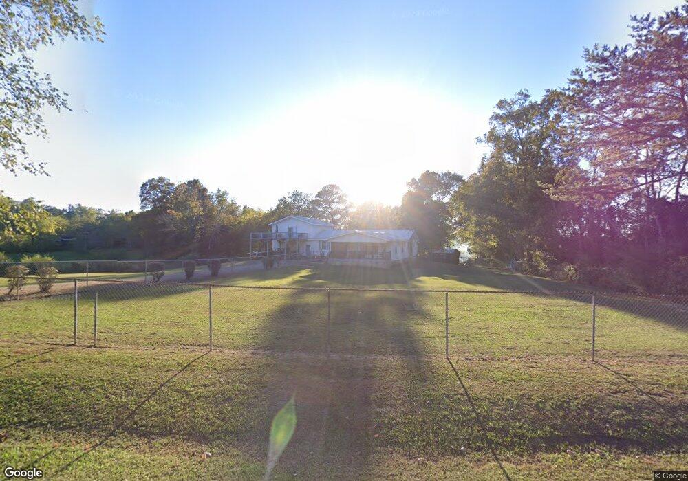 1304 Richard Bennett Rd, Crandall, GA 30711 - photo 1