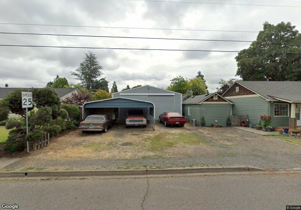 1802 N Main St, Newberg, OR 97132 - photo 1