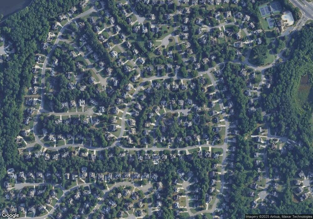 3745 Ridgeside Ct, Suwanee, GA 30024 - photo 1